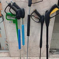 لانس های صنعتی برای کارواشهای صنعتی ونیم صنعتی|فروشگاه و مغازه|مشکین‌دشت, |دیوار