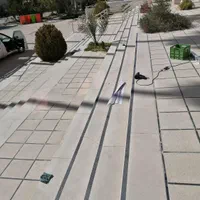 ترمزپله ترمزرمپ ضربه گیر ستون خط کشی پارکینگ و...|خدمات پیشه و مهارت|شیراز, شهرک والفجر|دیوار