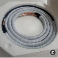 لوله مسی اماده