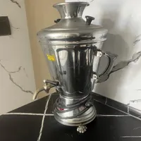 سماور برقی