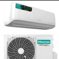 کولر گازی کولرگازی ایوولی کولرگازی هایسنس اصلی