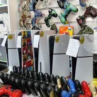 اکانت بازی نصبشده پلی XBOX فایوه فور4PS5فروش پی اس|کنسول، بازی ویدئویی و آنلاین|اصفهان, آزادان|دیوار