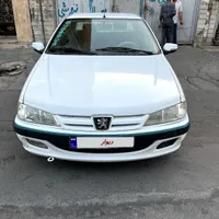 پژو پارس سال، مدل ۱۳۹۳