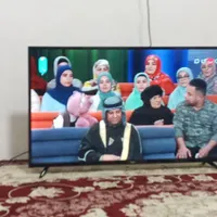 تلویزیون ال ای دی ۴۰ اینچ|تلویزیون و پروژکتور|کرمانشاه, |دیوار