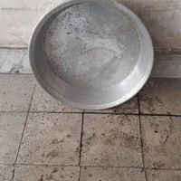 تابه روحی بزرگ|ظروف پخت‌وپز|تهران, شهرک شریعتی|دیوار