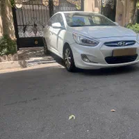 اجاره خودرو کرایه خودرو اکسنت|خودرو اجاره‌ای|تهران, ستارخان|دیوار