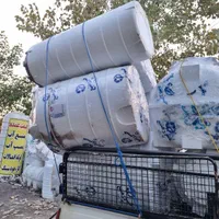 پمپ آب یک اسب خانگی مخزن آب تانکر آب منبع آب|مصالح و تجهیزات ساختمان|رشت, بوسار|دیوار
