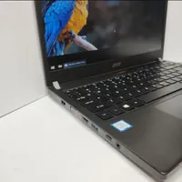 لپ تاپ acerp647 i5 هارد ssd نسل بالا مشابە نو|رایانه همراه|سنندج, |دیوار