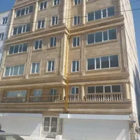 فروش و معاوضه آپارتمان ۱۵۷ متری ۳ خوابه