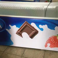 فریزر ششصدوپنجاه لیتری|کافیشاپ و رستوران|سیرجان, |دیوار