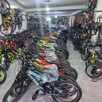 دوچرخه ۱۲ و ۲۰ و ۲۴ و ۲۶ و۲۷/۵ و۲۸ و ۲۹|دوچرخه، اسکیت، اسکوتر|محمدشهر, |دیوار