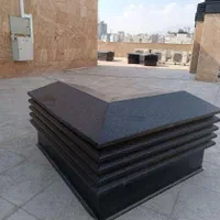 کلاهک اچ چینی Hپره ای دودکش دریچه کانال کولر ساز