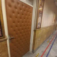 آکوستیک درب لمسه کوبی چرم کوبی درب صداگیری درب نصب|خدمات پیشه و مهارت|تهران, تهرانپارس شرقی|دیوار
