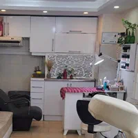 فروش آرایشگاه تجاری سرگل سوئیت۳۰متری تهاترسعدی|فروش آپارتمان|رشت, جهاد|دیوار