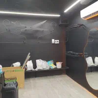 کاغذدیواری.کناف.آینه.کابینت و کمد.نقاشی|خدمات پیشه و مهارت|فولادشهر, |دیوار
