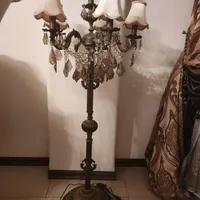 اباژور کنار سالنی|چراغ خواب و آباژور|تهران, پاسداران|دیوار