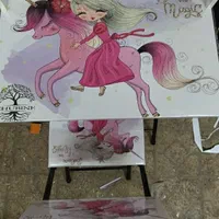 میزو صندلی  تاشو کودک