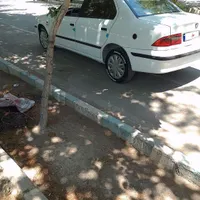 سمنداف سون دوگانه فابریک ۱۴۰۰|خودرو سواری و وانت|لنجان, |دیوار