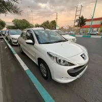 پژو 207i دندهای TU3، مدل ۱۴۰۳
