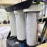 تصفیه آب نائینی پور اصلی|آبسردکن و تصفیه آب|مشهد, رضاشهر|دیوار