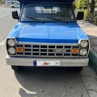 باربری‌نیسان‌بار.وانت‌بارالبرز...