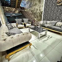 مبل چستر اروپایی|مبلمان خانگی و میز عسلی|قم, مجیدیه|دیوار