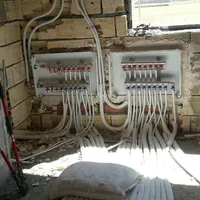 نشت یابی،تعمیرات،لوله کشی در صدرا
