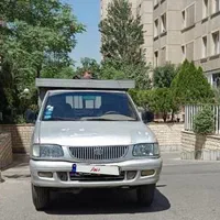 زامیاد شوکا|خودرو سواری و وانت|تهران, هوانیروز|دیوار