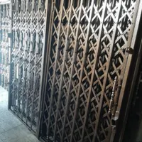 حفاظ نرده درب آکاردئونی آکاردئون پیروزی نظام آباد|خدمات پیشه و مهارت|تهران, تهرانپارس شرقی|دیوار