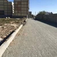 زمین مسکونی منجیل آباد ۱۶۰ متری