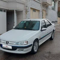 پژو پارس دوگانه سوز، مدل ۱۳۹۸
