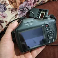 دوربین Sony h300