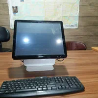 صندوق فروشگاهی بارکد هایپر SnGc