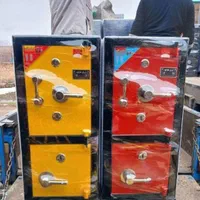 گاوصندوق اسلحه ای زیرویترینی سیف باکس ایران کاوه