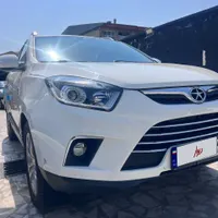 جک اس ۵ مدل ۱۴۰۰