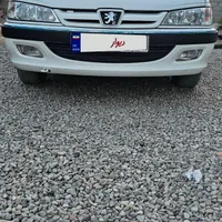 پژو پارس موتور جدید XU7P (سفارشی)، مدل ۱۴۰۱
