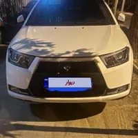دنا پلاس اتوماتیک آپشنال(فول آپشن) مدل ۱۴۰۴