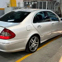 بنز e350 اوانگارد سفارش آلمان|خودرو سواری و وانت|تهران, اکباتان|دیوار