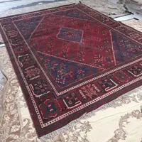فرش دست بافت ۱۲متری