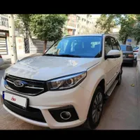 ام‌وی‌ام X33 S اسپرت، مدل ۱۳۹۶