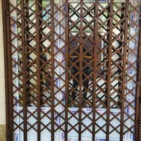 محافظ دربِ آکاردئونی پنجره توری حفاظِ حشرات و ....|مصالح و تجهیزات ساختمان|مشهد, رضاشهر|دیوار