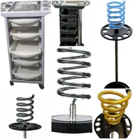 فروش کامل انواع تجهیزات نو آرایشگاه.|آرایشگاه و سالن‌های زیبایی|قزوین, |دیوار