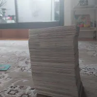 کیمدی ۲۰۲۵و۲۰۲۴  130 کارت همشون باهم ۴۵۰ تومن