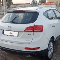 جک S5 نیوفیس، مدل ۱۴۰۲|خودرو سواری و وانت|زاهدان, |دیوار