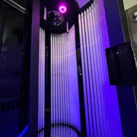 سولاریوم شاین سعادت آباد فقط بانوان((تخفیف ویژه))|خدمات آرایشگری و زیبایی|تهران, سعادتآباد|دیوار