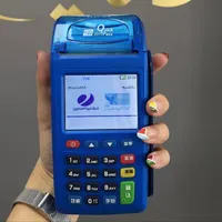 فروش دستگاه کارتخوان سیار کارت خوان پوزپز|فروشگاه و مغازه|اصفهان, ملک‌شهر|دیوار