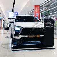 خرید نقدی کی‌ام‌سی ایکس 5،kmc x5 مدل 1404