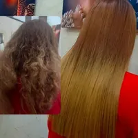 آموزش میکاپ،شینیون،کراتین،کوتاهی|خدمات آموزشی|بم, |دیوار