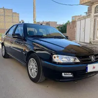 پژو پارس LX TU5، مدل ۱۴۰۰ سیمی|خودرو سواری و وانت|بوکان, |دیوار