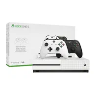 کنسول بازی XBOX ONE S - ایکسباکس وان اس|کنسول، بازی ویدئویی و آنلاین|لردگان, |دیوار